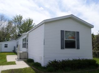 17020 Langton St, Macomb, MI