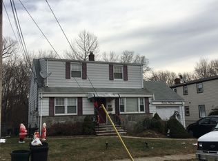 1439 Gregory Ave, Union, NJ 07083