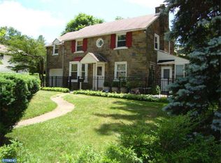 1113 Rices Mill Rd, Wyncote, PA 19095