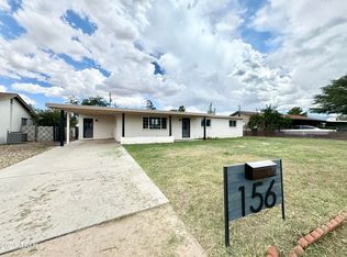 156 E James Dr, Sierra Vista, AZ 85635