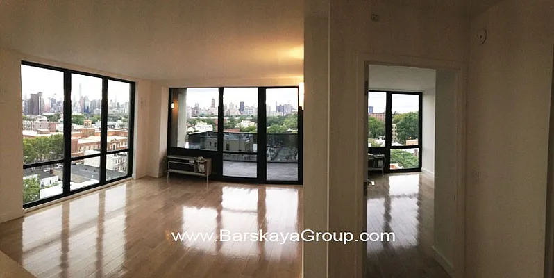 Rented by Barskaya Group Real Estate | media 16