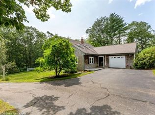 296 Gibbs Rd, Wiscasset, ME 04578