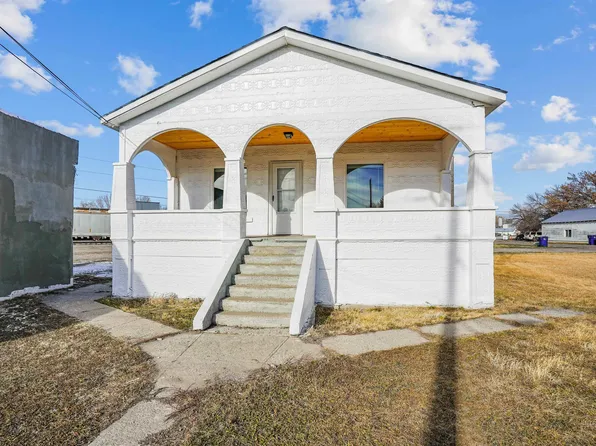 206 E 8th St, Rupert, ID 83350