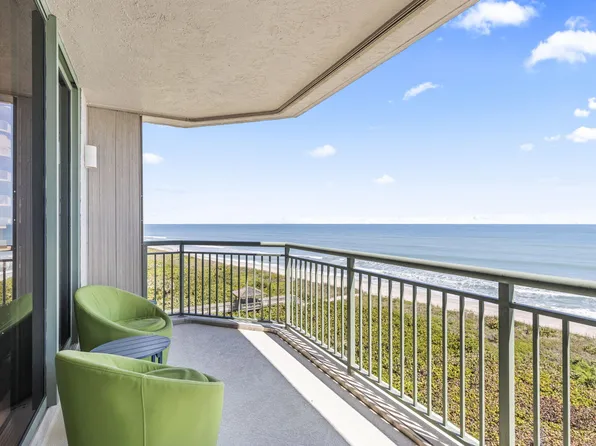 4330 N Highway A1a #602N, Hutchinson Island, FL 34949