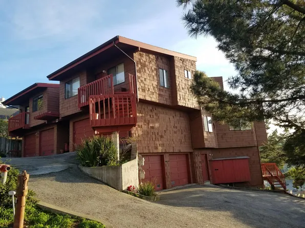 516 Monterey Rd APT G, Pacifica, CA 94044