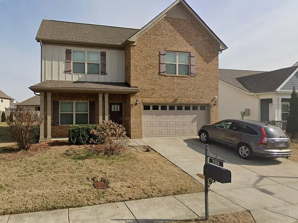 2324 Shafer Dr