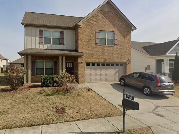 2324 Shafer Dr, Murfreesboro, TN 37128