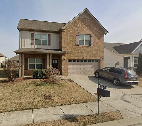 2324 Shafer Dr Photo 1