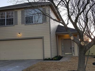 2553 Georgian Dr, Georgetown, TX, 78626