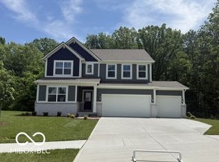 4243 Bumps End Dr, Indianapolis, IN 46239