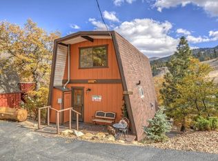 1363 Balsam Dr, Big Bear Lake, CA 92315