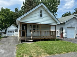325 N Collingwood Ave, Syracuse, NY 13206