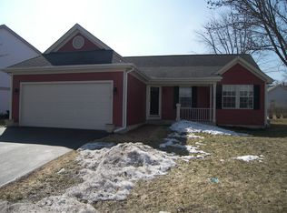 1145 Wilkes Ln, Lake Zurich, IL