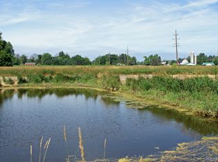 0 W Barnes Rd, Mayville, MI 48744