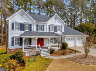 3303 Sean Way, Lawrenceville, GA 30044