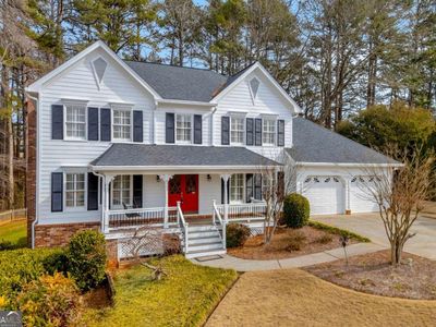 3303 Sean Way, Lawrenceville, GA, 30044