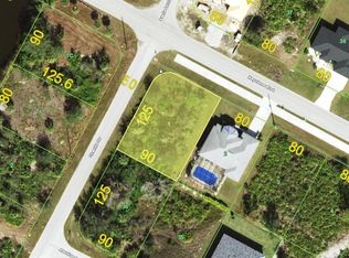 13374 Chenille Dr #1, Pt Charlotte, FL 33981