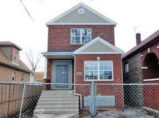 2849 E 93rd St, Chicago, IL 60617