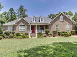 120 Newington Cir, Anderson, SC 29621