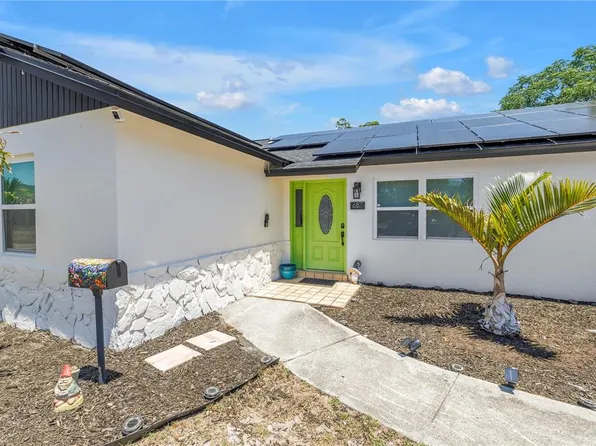 687 Jasmine Way S, Saint Petersburg, FL 33705
