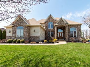 6588 Torington Dr, Medina, OH