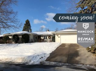 10008 Drew Ave S, Bloomington, MN 55431