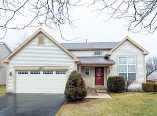 3202 Whitney Rd, Aurora, IL 60502