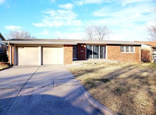 6216 E Orme Ave, Wichita, KS 67218