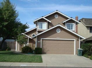 1717 Walnut Blossom Way, Modesto, CA 95355