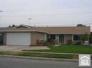10391 Mast Ave, Westminster, CA 92683