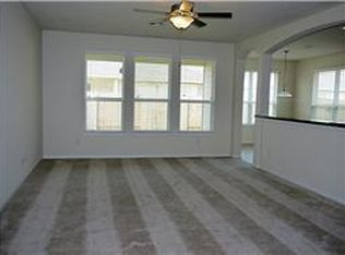 25023 Clover Ranch Dr, Katy, TX 77494