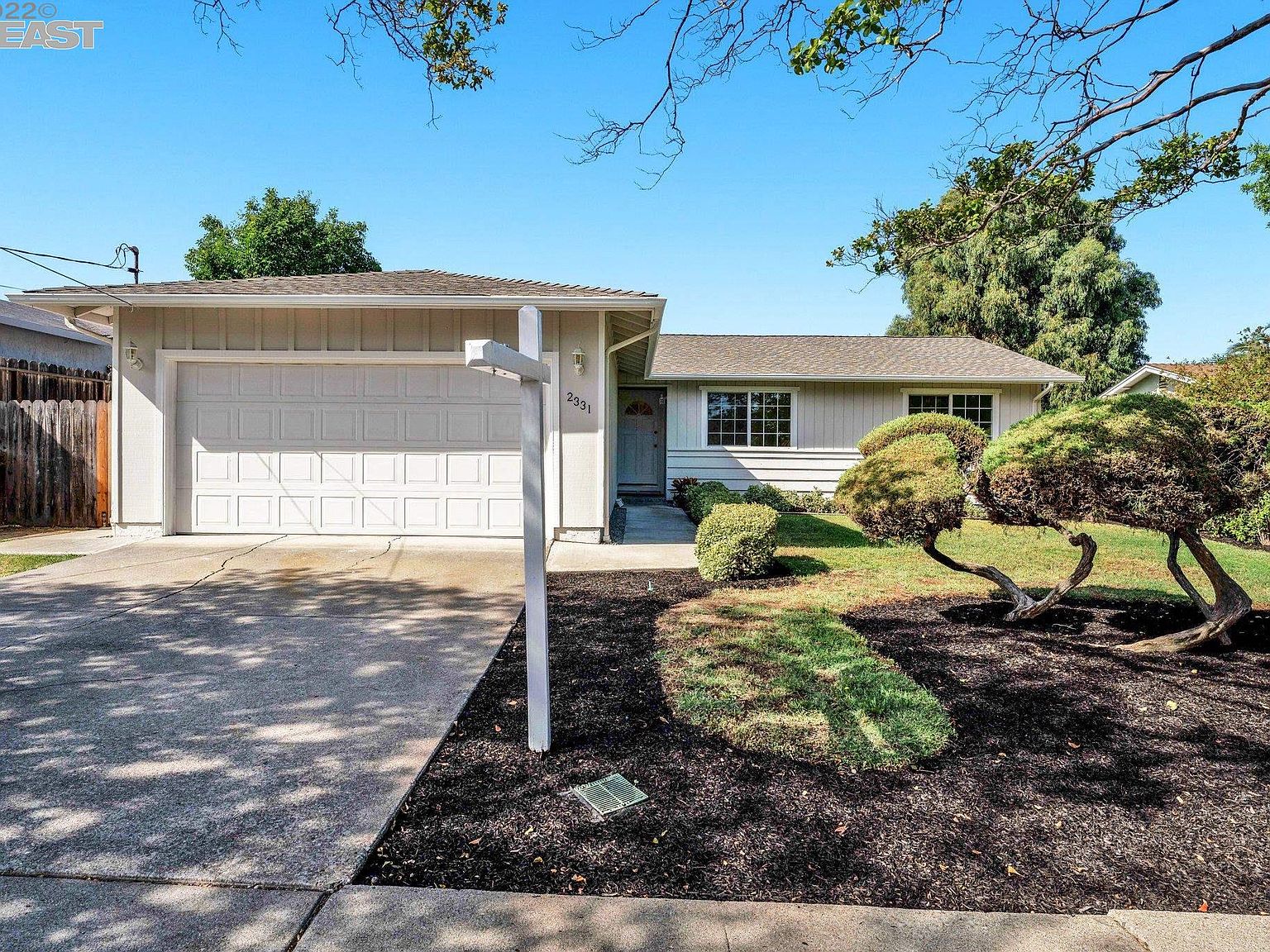 2331 Panoramic Dr, Concord, CA 94520 | Zillow