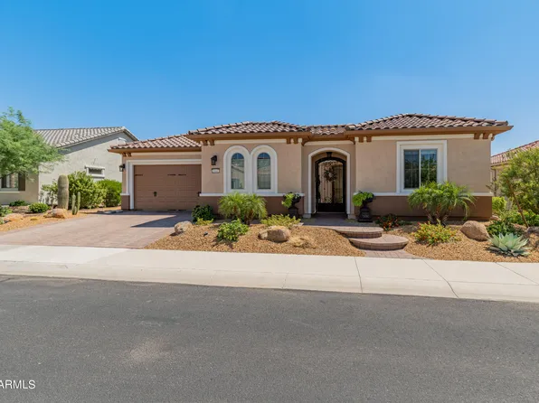 26647 W COVEY Lane, Buckeye, AZ 85396
