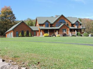 12998 Springville Boston Rd, Springville, NY 14141