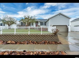 6172 W 7000 S, West Jordan, UT 84081