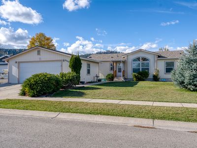 1814 N Belmar Dr, Kalispell, MT, 59901