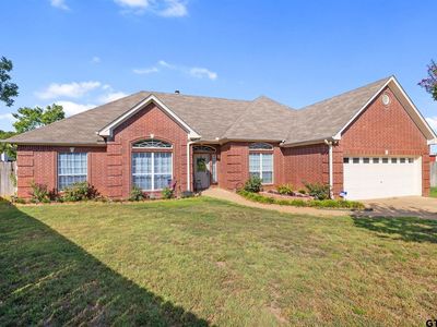 16630 Thibodaux Dr, Tyler, TX, 75703