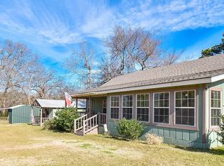 20880 County Road 3105, Chandler, TX 75758