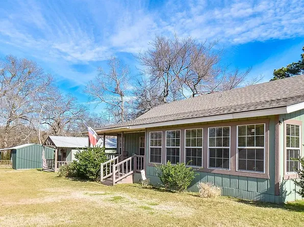 20880 County Road 3105, Chandler, TX 75758