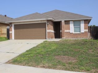 1505 Tabasco Dr, Laredo, TX 78046