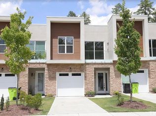4014 Southpoint Landing Way #4014, Durham, NC 27707