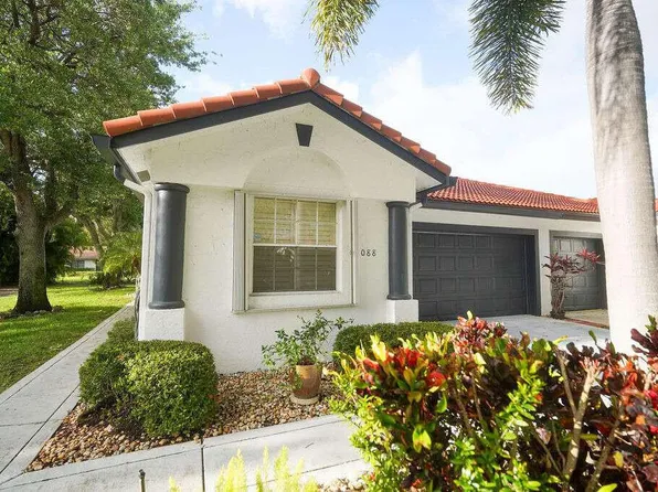 8088 Vía Di Veneto, Boca Raton, FL 33496