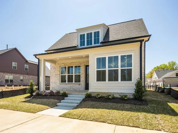 520 Valley Forge Ln Lot 69, Rossville, TN 38066