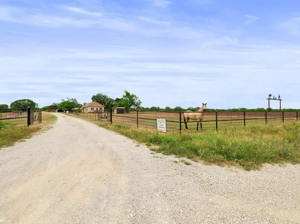 10700 County Road 202, Brownwood, TX 76801