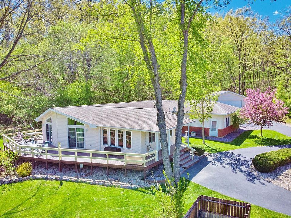 60 Birchwood Ct, Dahinda, IL 61428 Zillow