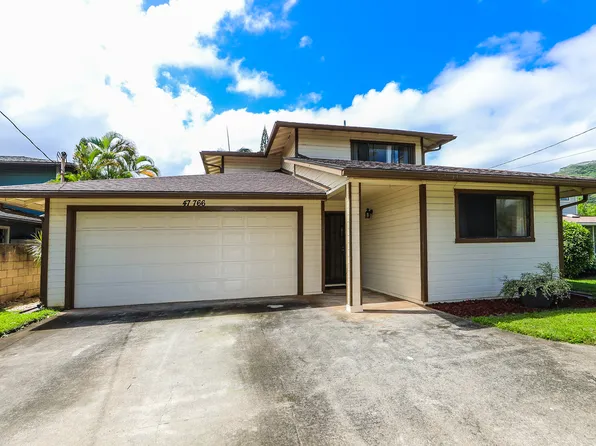 47-766 Kamehameha Hwy, Kaneohe, HI 96744
