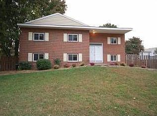 7951 Elvaton Rd, Glen Burnie, MD 21061