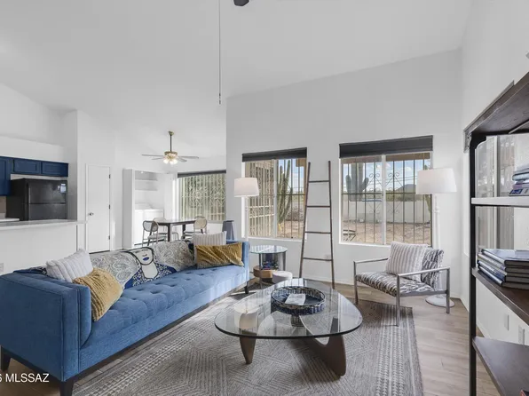 2817 W Medlar Pl, Tucson, AZ 85745