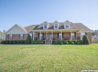 108 Fontana Ln, Huntsville, AL 35811