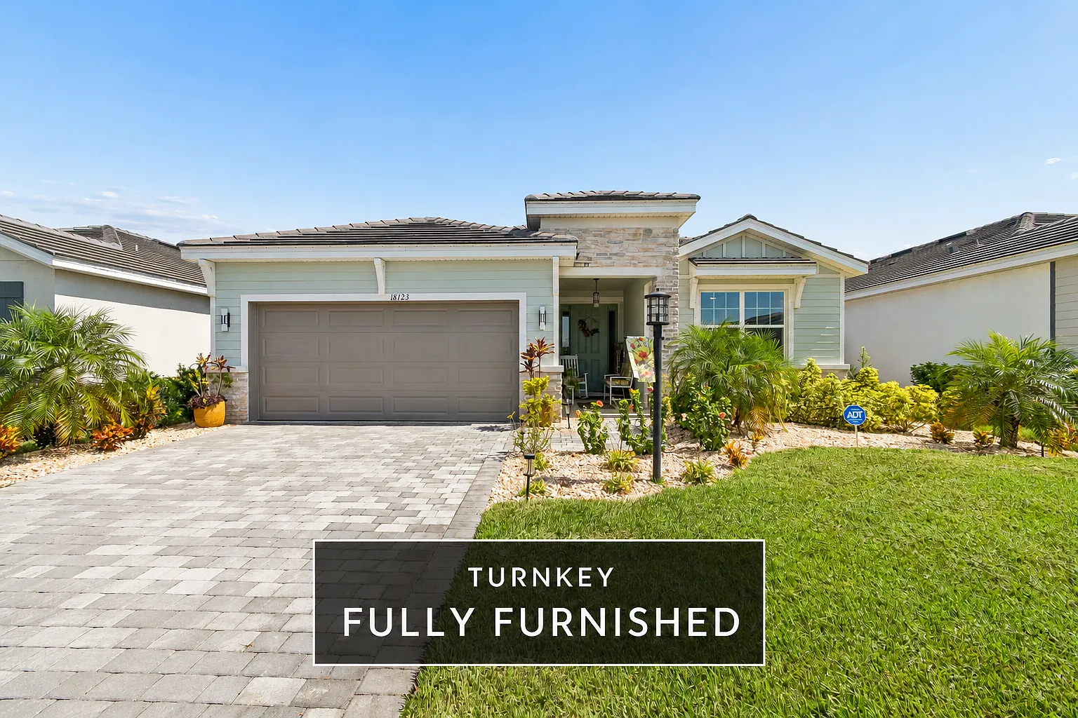 18123 Gulf Ranch Pl — Photo 1